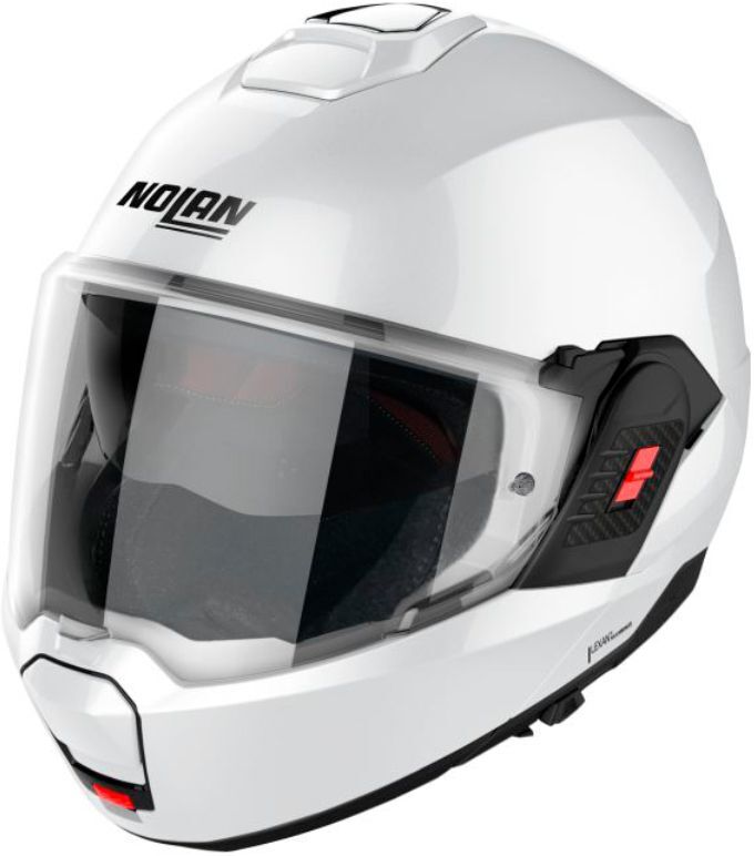 casco modulare nolan n120-1 classic n-com 005 ece 22-06