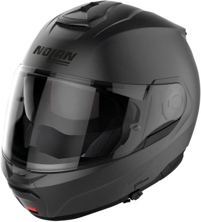 casco modulare nolan n100-6 classic n-com 002 ece 22-06