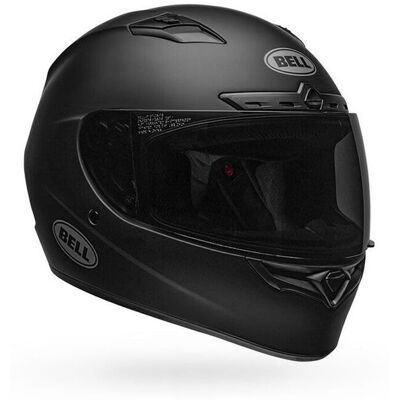 Casco Integrale Bell Qualifier Dlx Mips Nero Opaco Casco Integrale Bell Qualifier Dlx Mips Nero Opaco