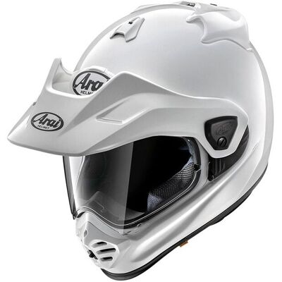 Casco Touring Arai Tour-X 5 White Casco Touring Arai Tour-X 5 White