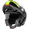 Casco Modulare Schuberth C3 Pro Sestante Yellow Giallo