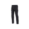 Pantaloni Cargo Riding Alpinestars Nero