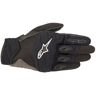 Guanti Strada Shore Alpinestars Nero