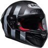 Casco Integrale Bell Race Star Dlx Fasthouse Street Punk Nero