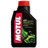 Olio Motore Semi Sintetico 4t Motul 5000 10w 40 1lt