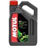 Olio Motore Semi Sintetico 4t Motul 5000 10w 40 4lt