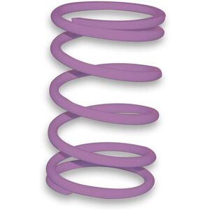 Molla Di Contrasto Variatore Viola ( Esterno 57,80x91mm-Filo 4,0mm-K 5,5) Malossi Gilera Dna 50 2t Lc