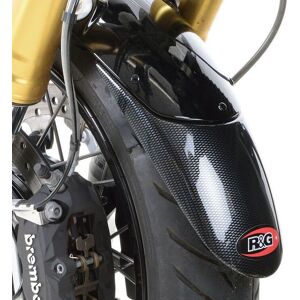 Estensione Parafango Anteriore Carbon Look R&g; Triumph Daytona 955i 1997-2006