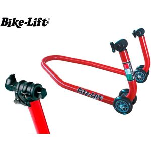 Kit Cavalletto Anteriore + Supporti A Cono Bike Lift