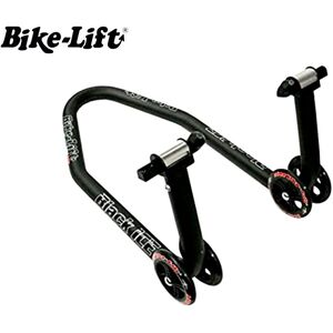 Cavalletto Anteriore Nero Bike Lift Universale