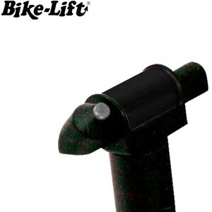 Bi-Sc Coppia Supporti A Cono per Cavalletto Bike Lift Universali