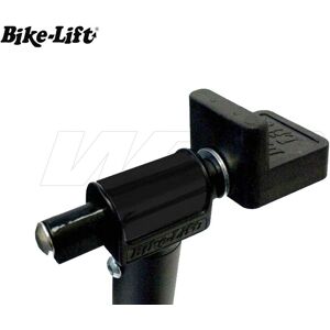 Bi-Sg Coppia Supporti In Gomma Cavalletto Bike Lift Universali