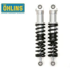 Ammortizzatori Neri Ohlins Harley Davidson road/nightster/forty-Eight/seventy-Two 2004-18