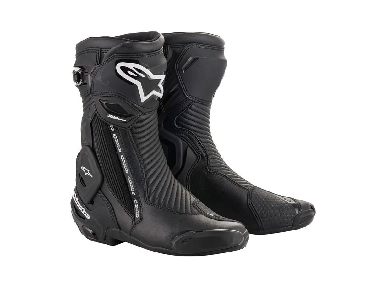 Stivali Moto Smx Plus V2 Alpinestars