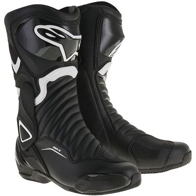 Stivali Moto Smx-6 V2 Alpinestars Stivali Moto Smx-6 V2 Alpinestars