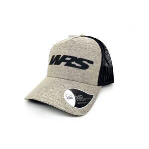 Cappellino Con Visiera Originale Wrs Kaki Melange