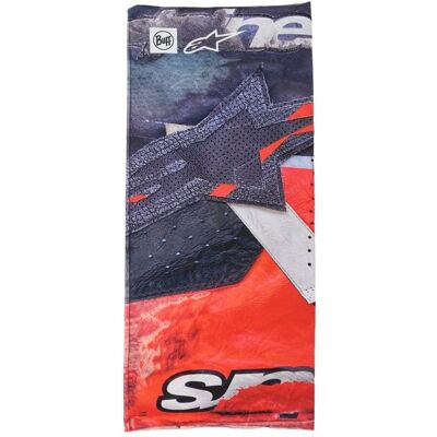 Scaldacollo Buff Ignite Alpinestars Scaldacollo Buff Ignite Alpinestars