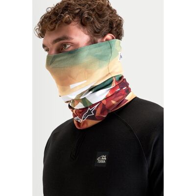 Scaldacollo Buff® Peak Primaloft® Alpinestars Scaldacollo Buff® Peak Primaloft® Alpinestars
