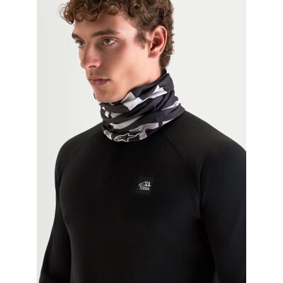 Scaldacollo Buff All Terra Primaloft Alpinestars Scaldacollo Buff All Terra Primaloft Alpinestars