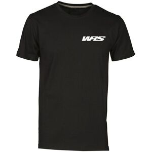 T-Shirt Originale Wrs 100% Cotone