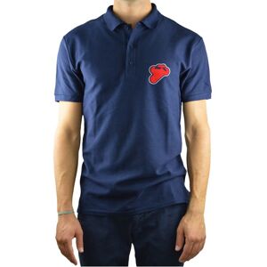 Vario Polo Shirt Originale Termignoni Reparto Corse 100% Cotone