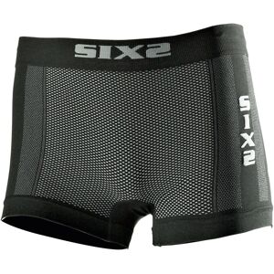 Sixs Boxer Sportivo Intimo Carbon Six2