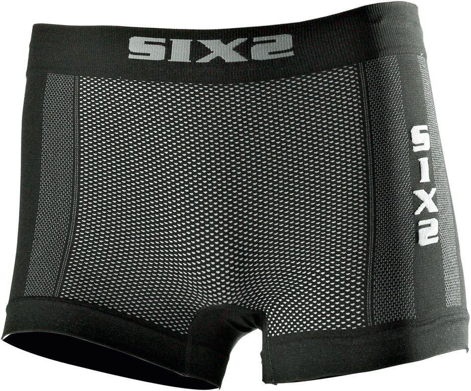 Sixs Boxer Sportivo Intimo Carbon Six2