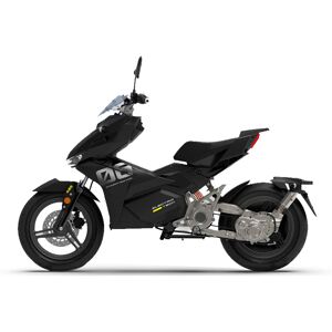 Scooter Motorino Elettrico Felo Fw-06 Nero