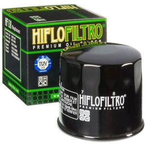 filtro olio motore hiflofiltro italjet 125/150 jet set 2001-2003