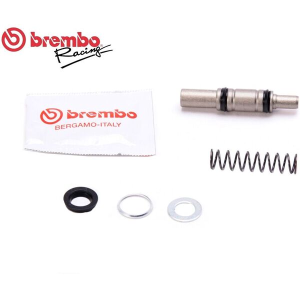 kit guarnizioni revisione pinza freno brembo racing per pompa ps12