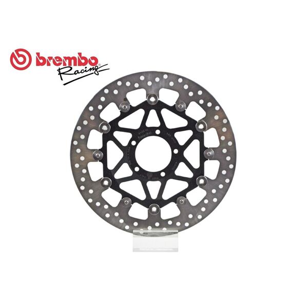 disco anteriore flottante brembo serie oro ducati 848 848 evo corse special edition 2012-2013