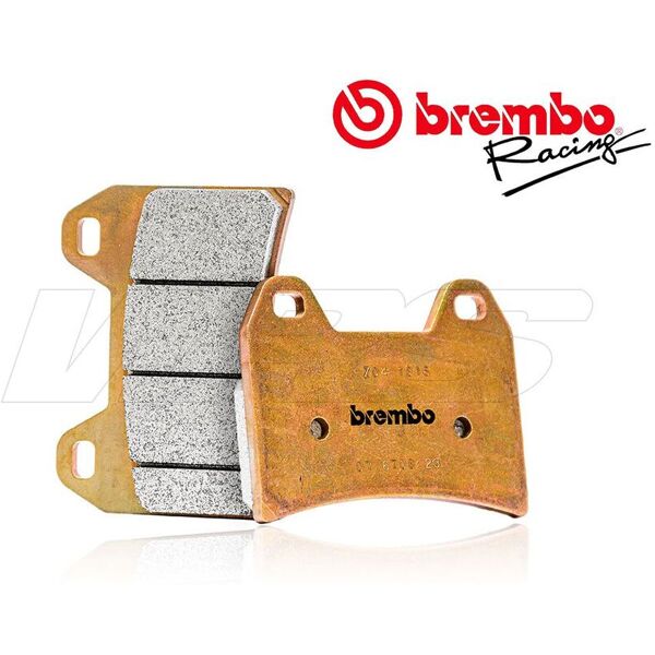 pastiglie freno brembo z04 aprilia rsv sp 1000 1999-2000