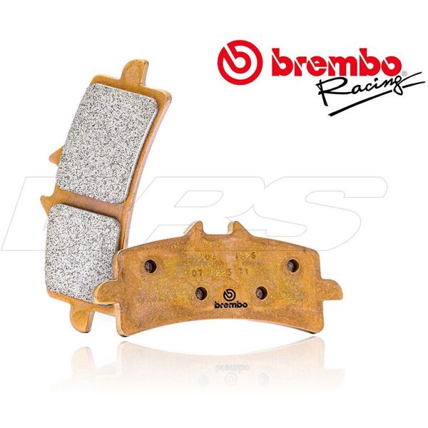 pastiglie freno brembo z04 honda cbr 1000 rr-r sp 2020-2022