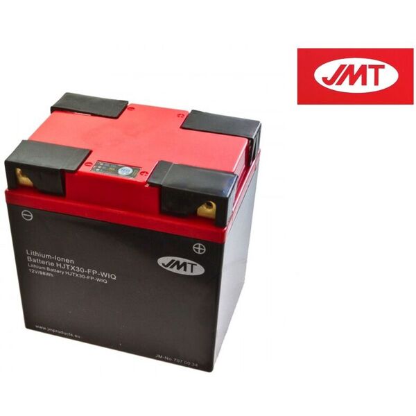 7070034 jmt batteria litio bmw r 100 cs cl.sport 247 80-84