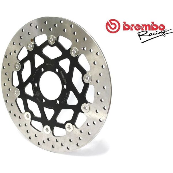 disco anteriore flottante brembo serie oro kawasaki 300 j abs special edition 2014-2015