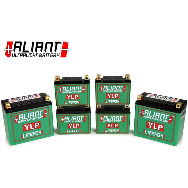 batteria al litio aliant ylp14 ducati monster 900 valvole piccole 49kw 97-99