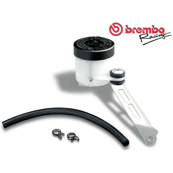 kit montaggio serbatoio olio freno pompa radiale brembo