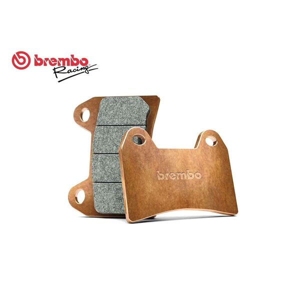 set pastiglie freno anteriore brembo bmw g 650 xchallenge 650 2007 in poi