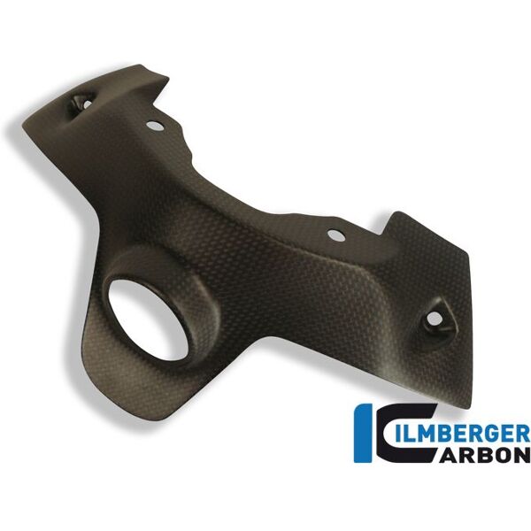 ilmberger carbonparts cover accensione opaca carbonio ilmberger ducati panigale 1299 2015-2018