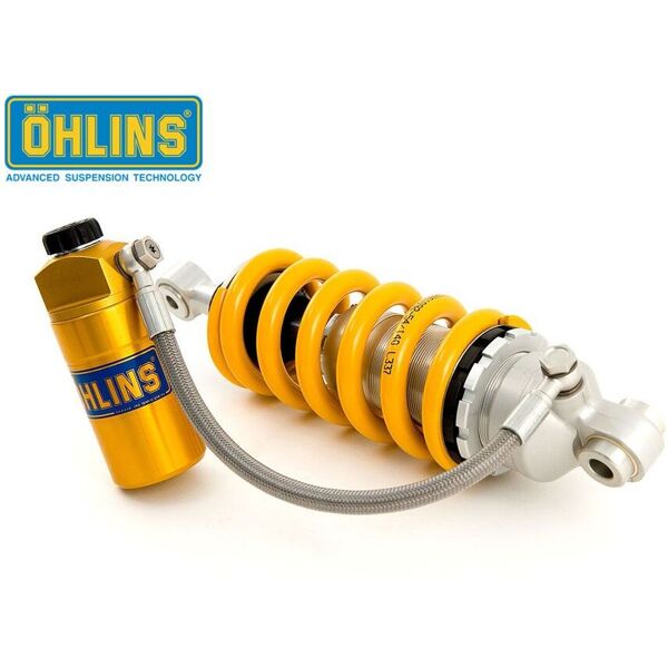 ammortizzatore ohlins honda cb 900 f hornet 2002-07