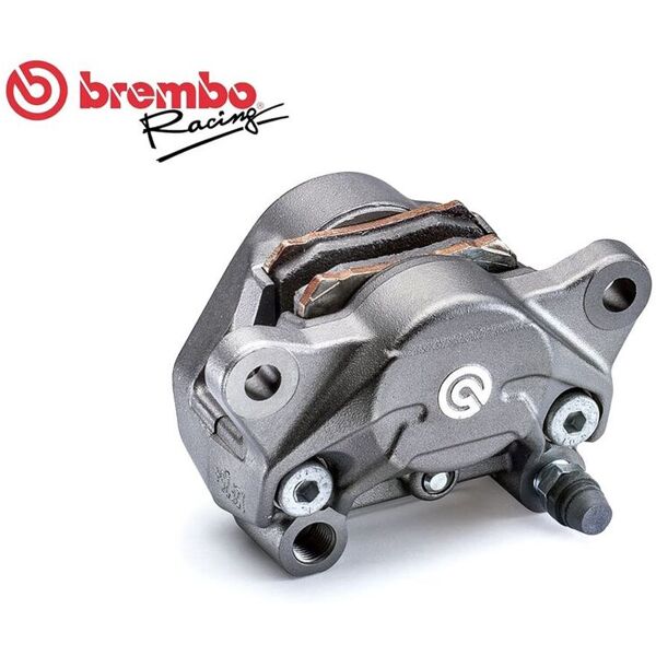 kit pinza freno posteriore brembo sport fusa aprilia tuono v4 r 2011-2015