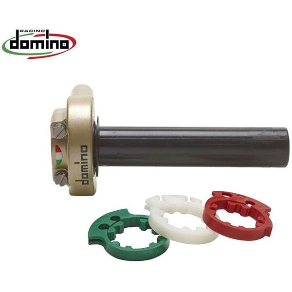 comando gas xm2 domino senza manopole universale