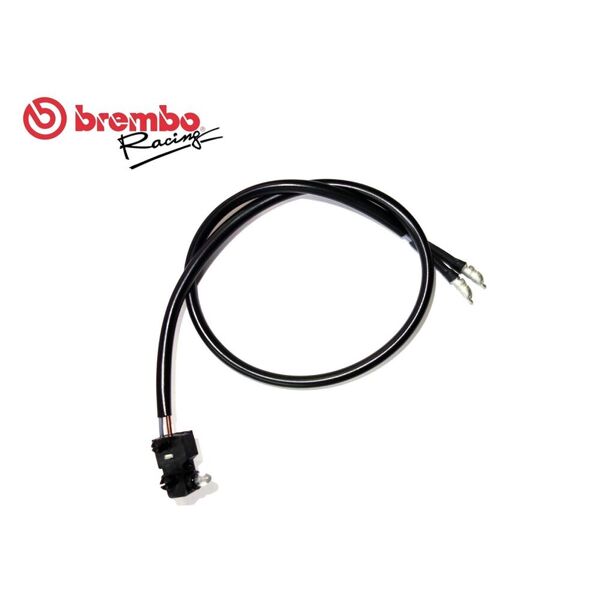 micro switch / interruttore stop brembo racing pompa radiale rcs