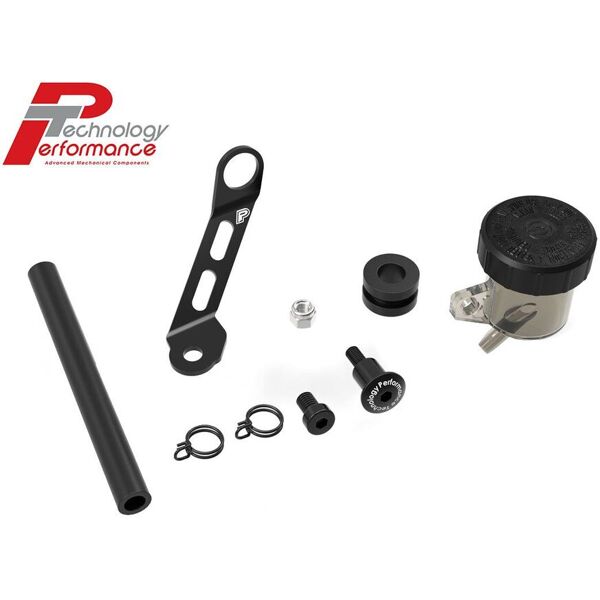 ducabike - dbk kit serbatoio olio pompa frizione performance technology