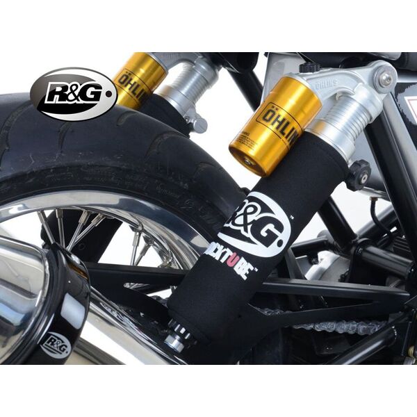 protezione ammortizzatore r&g; kawasaki zx9-r f 2002-2003