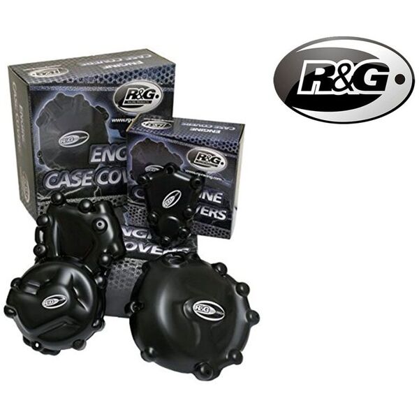 set protezioni motore 3 pezzi r&g; kawasaki z 900 rs 18-20