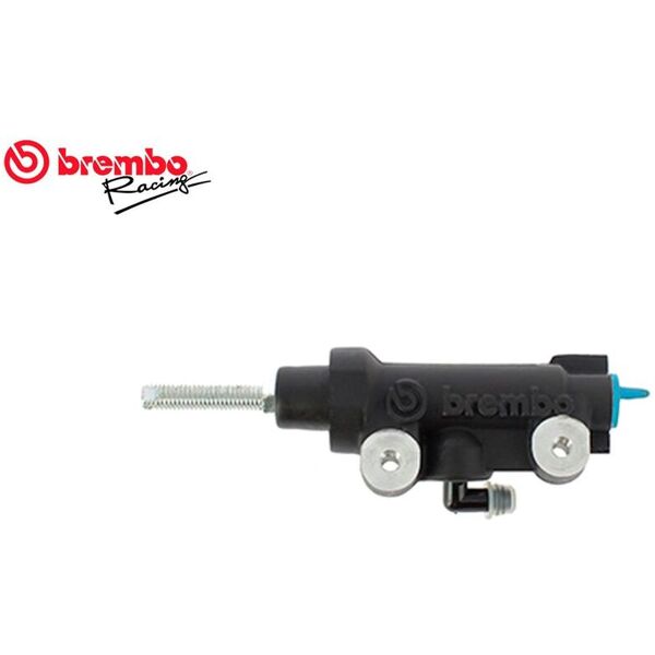 pompa freno posteriore brembo racing husqvarna wr 300 2009-2013