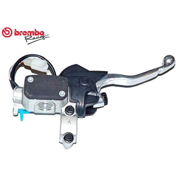 pompa freno anteriore assiale brembo husqvarna fe 250 / 350 / 450 / 501 2014-17