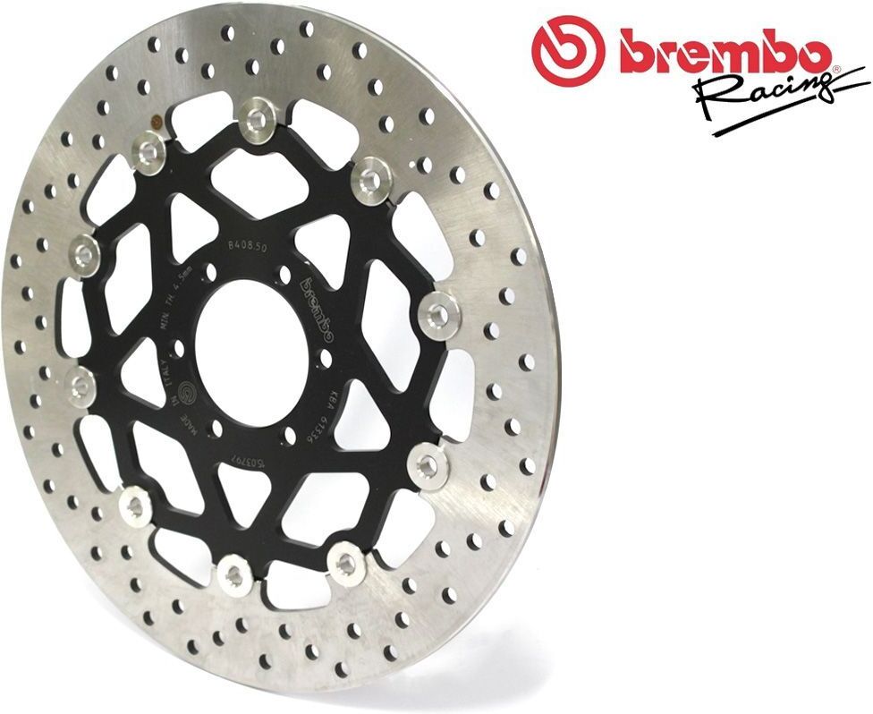 disco ant. flottante brembo serie oro ducati 1200 multistrada s pikes peak 2016+