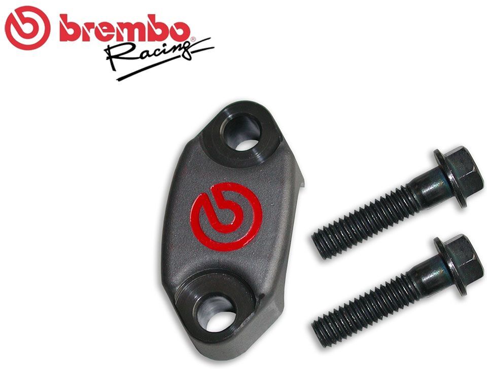 cavallotto cnc brembo per pompe freno e frizione radiali rcs